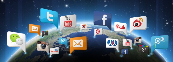 How Travel Start-Ups Are Creating an Online Reputation Through Social Media